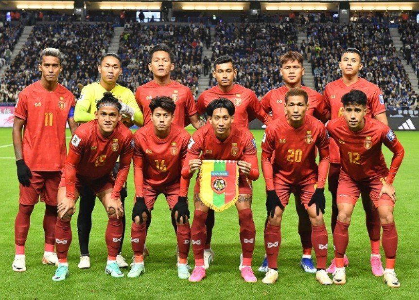 Top 10 Countries Banned from the FIFA World Cup Since 1950 and Why