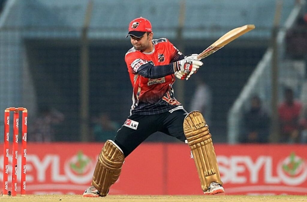 Fastest Hundreds in BPL