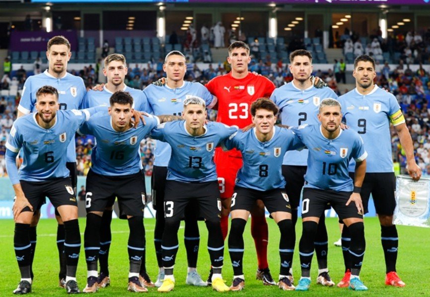 Most Successful Nations in Football