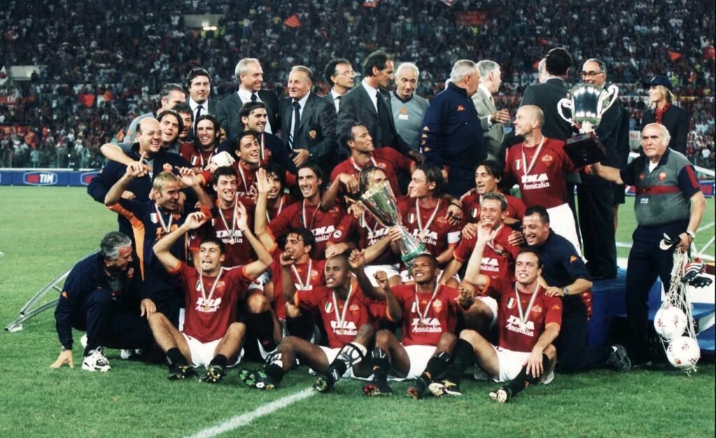 Clubs Mohamed Salah Could Join