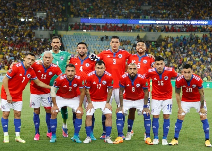 Top 10 Countries Banned from the FIFA World Cup Since 1950 and Why