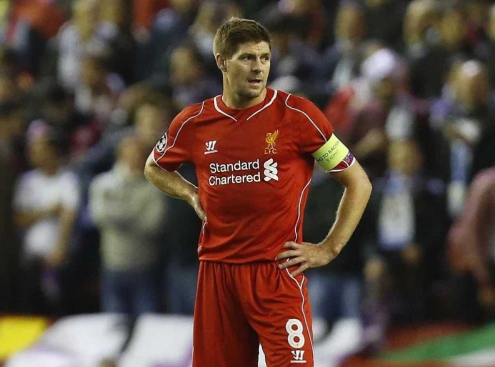 Greatest English Players in Premier League History