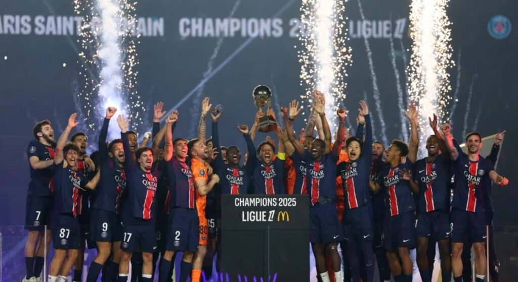 Clubs Mohamed Salah Could Join