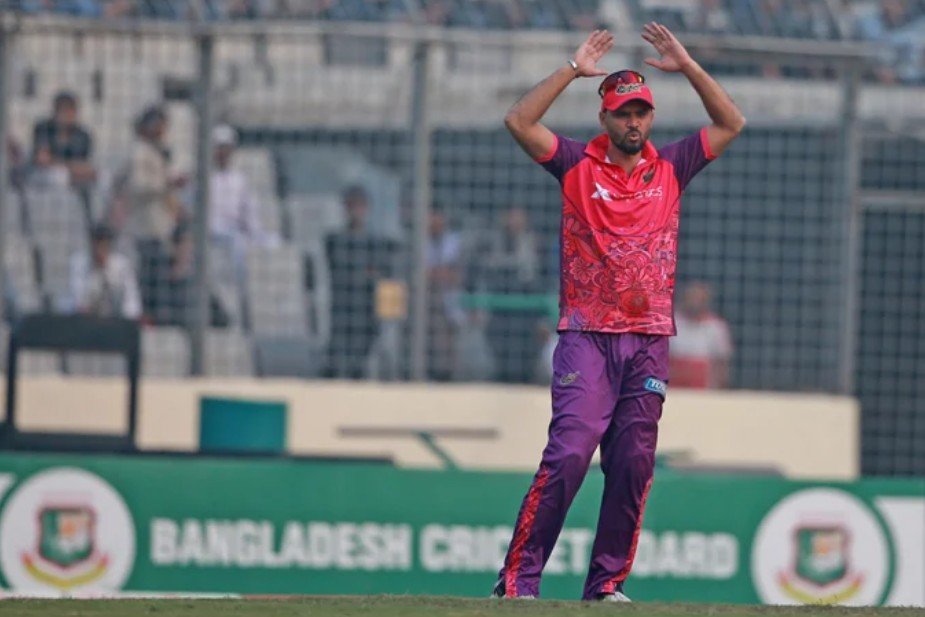 Highest Wicket Takers in BPL