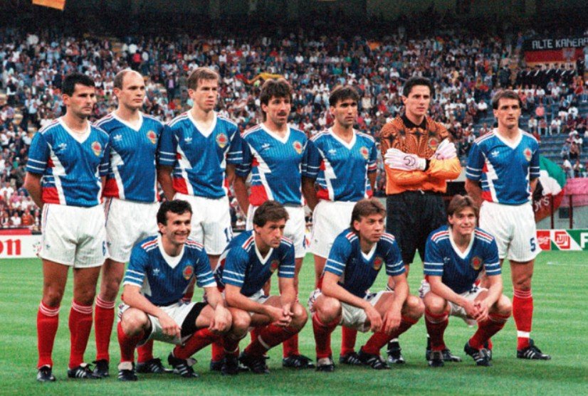 Top 10 Countries Banned from the FIFA World Cup Since 1950 and Why