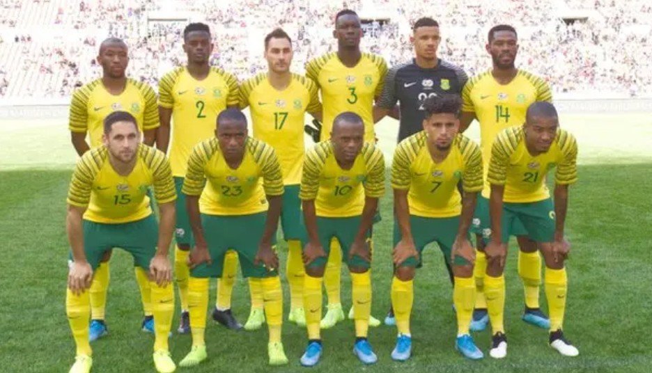 Top 10 Countries Banned from the FIFA World Cup Since 1950 and Why