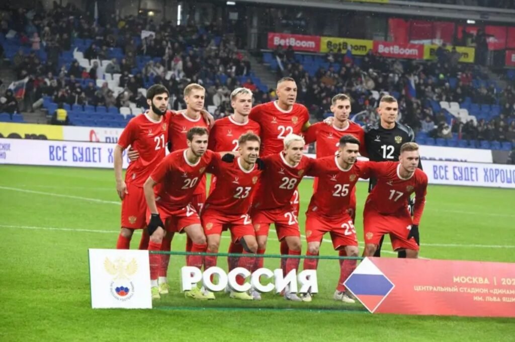 Top 10 Countries Banned from the FIFA World Cup Since 1950 and Why