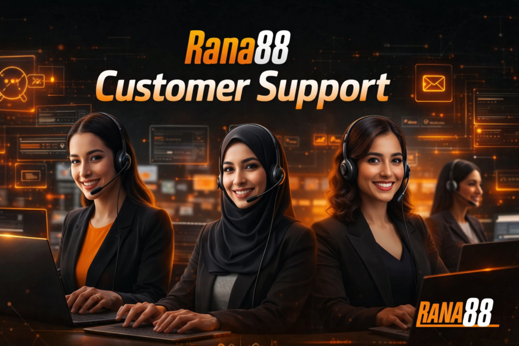 Rana88