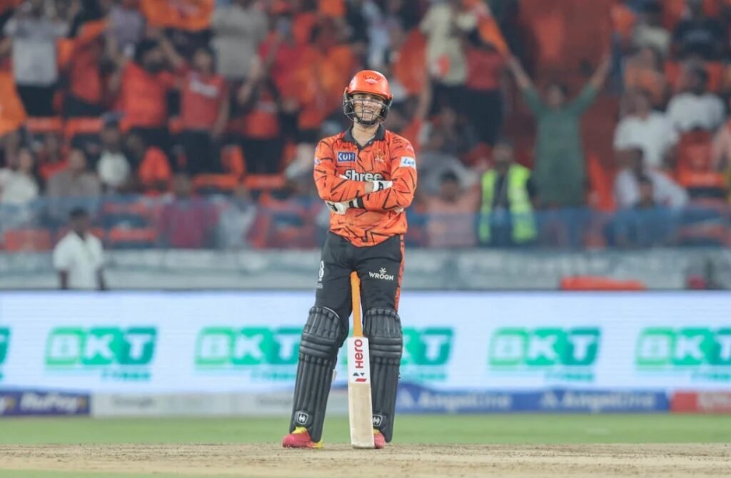 Orange Cap Contenders in IPL 2026