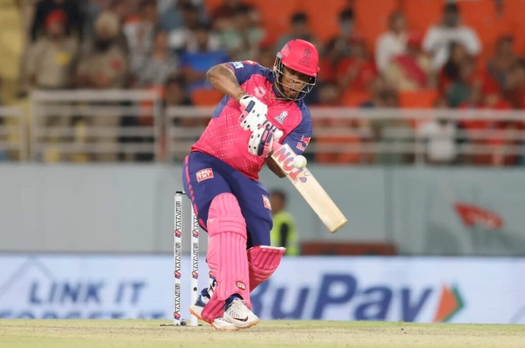Death Over Specialist Batters to Watch in IPL 2026