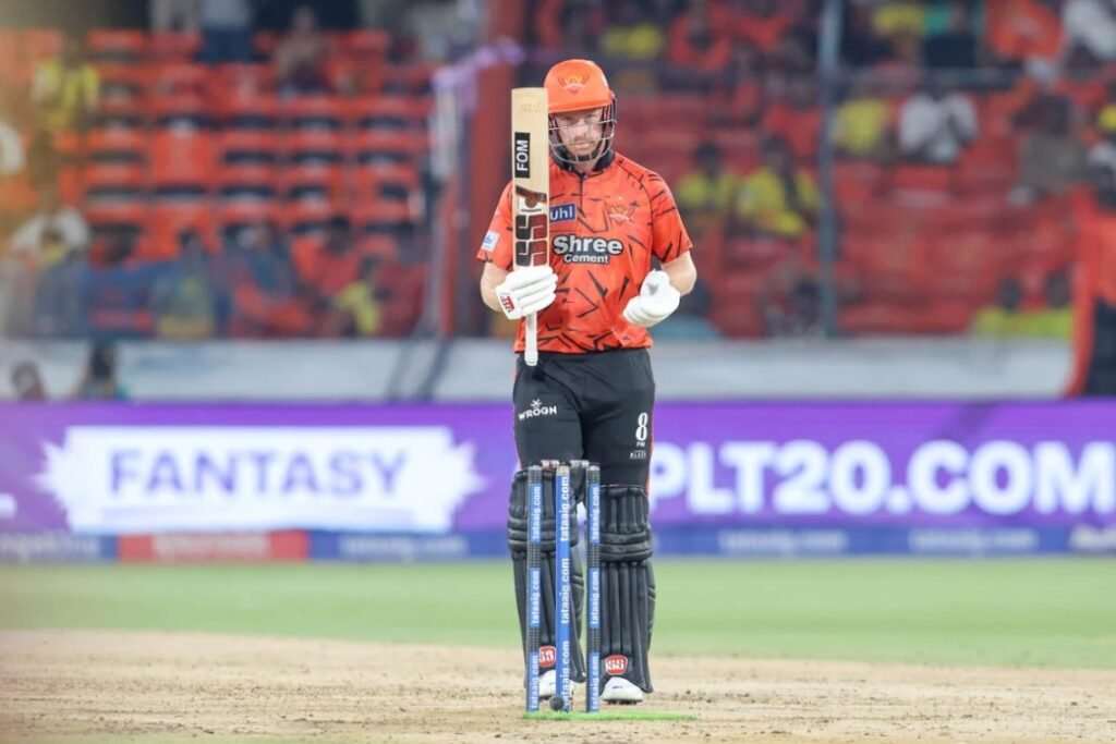 Orange Cap Contenders in IPL 2026