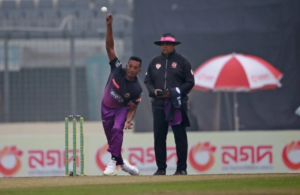 Most Expensive Overs in BPL