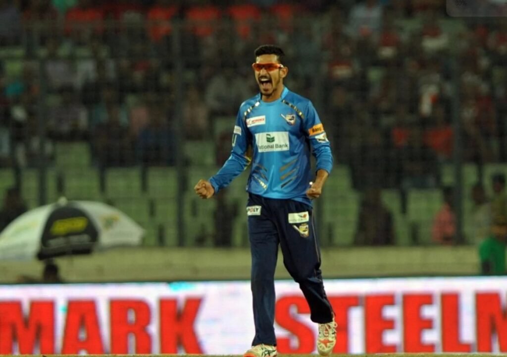 Most Expensive Overs in BPL