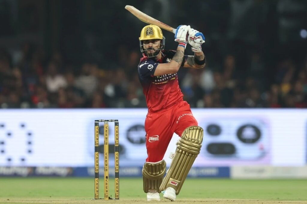 Orange Cap Contenders in IPL 2026