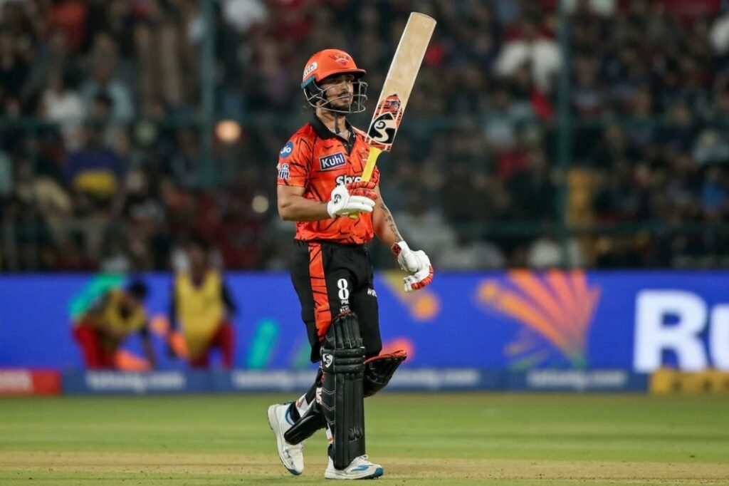 Orange Cap Contenders in IPL 2026