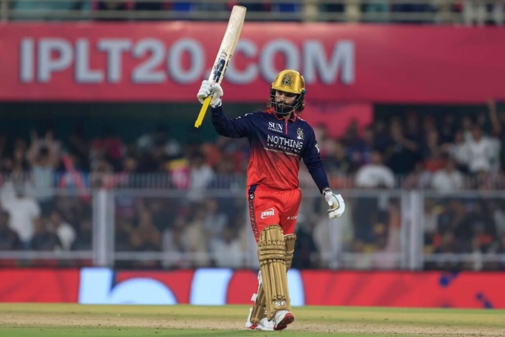 Orange Cap Contenders in IPL 2026