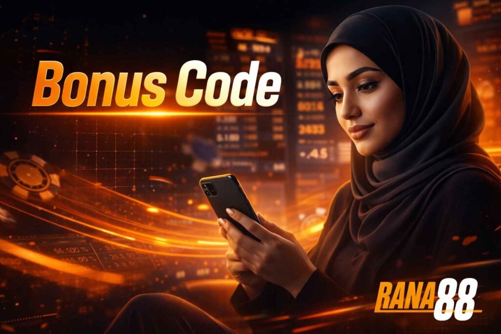 rana88 bonus