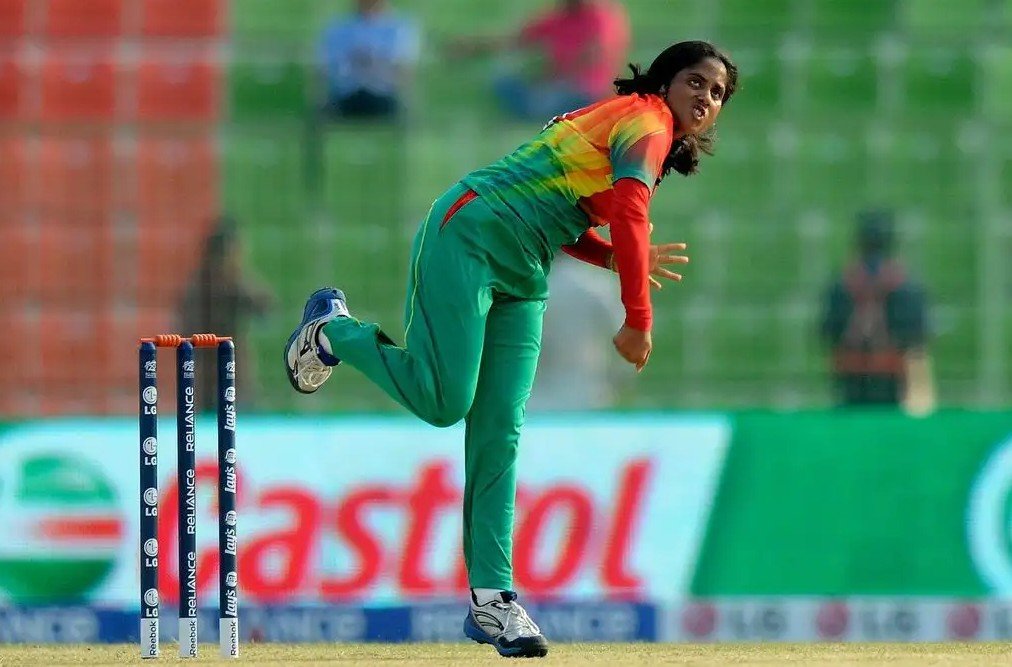 Most Five Wicket Hauls for Bangladesh Women in WODIs