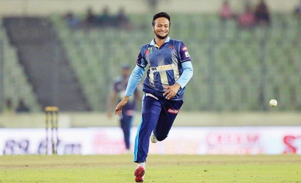 Most Dangerous Bowlers in BPL