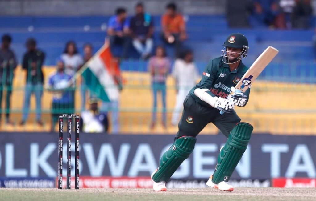 Richest Bangladeshi Cricketers in 2026