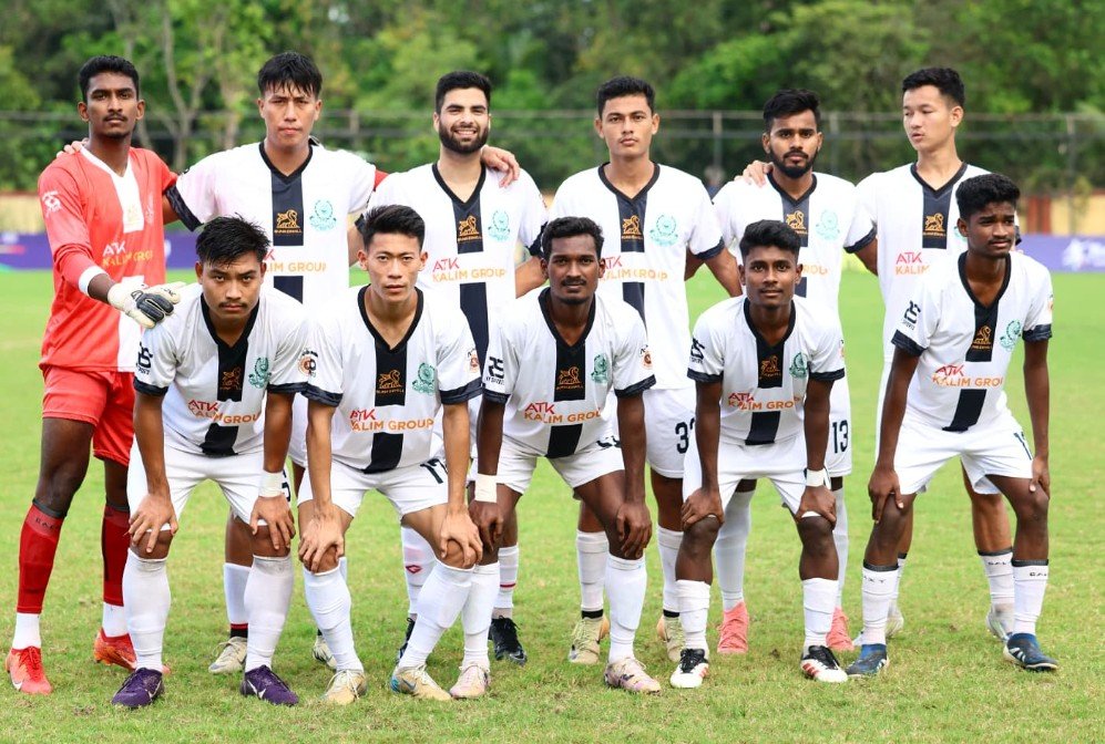 Most Popular Football Clubs in Bangladesh