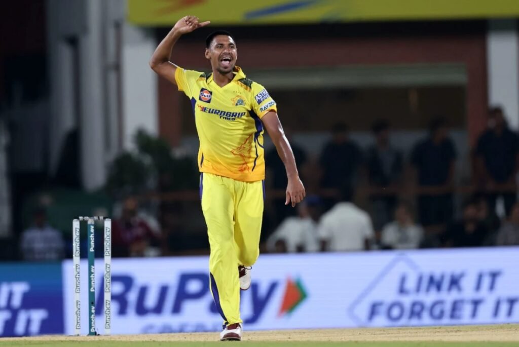 Best Bangladeshi Players Who Should Be in IPL 2026