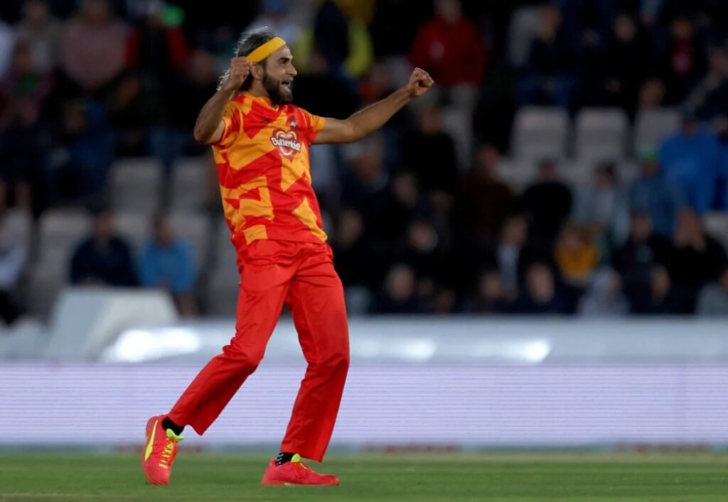 Oldest Players in Bangladesh Premier League