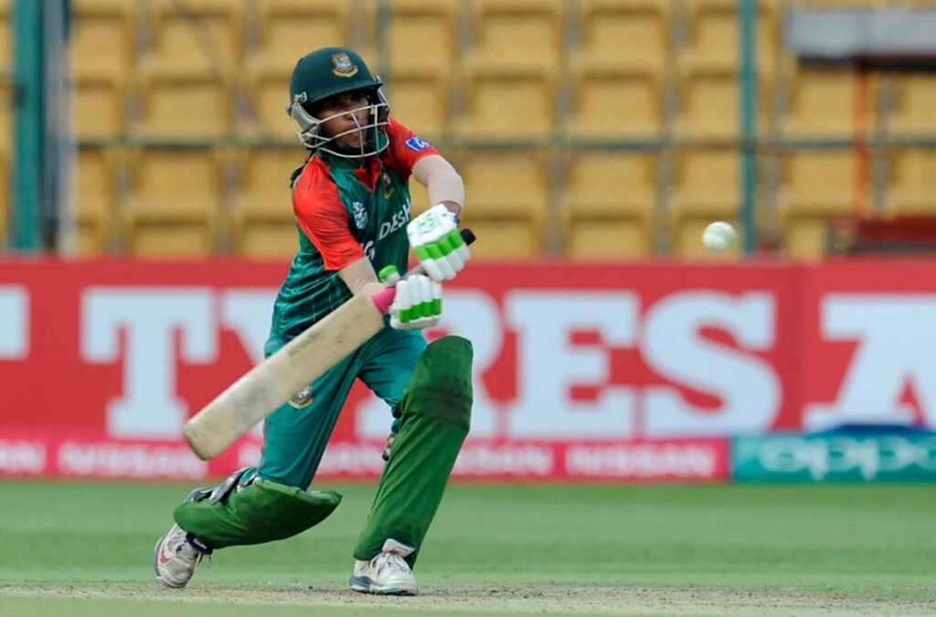 Greatest Bangladesh Women Cricketers