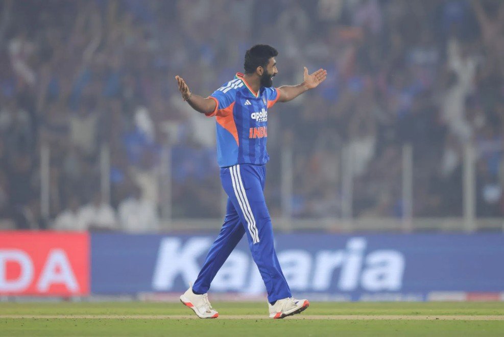 Most Expensive Overs by Jasprit Bumrah in T20 Cricket