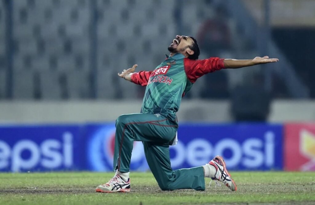 Richest Bangladeshi Cricketers in 2026