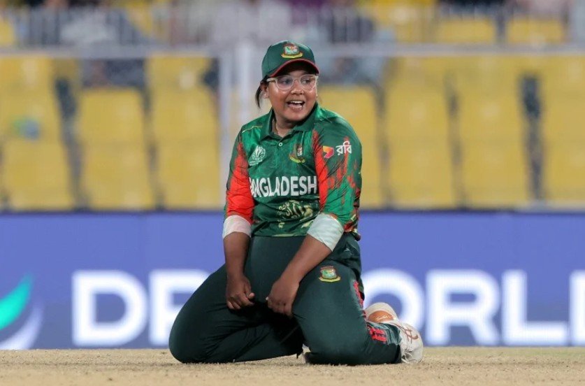 Most Five Wicket Hauls for Bangladesh Women in WODIs