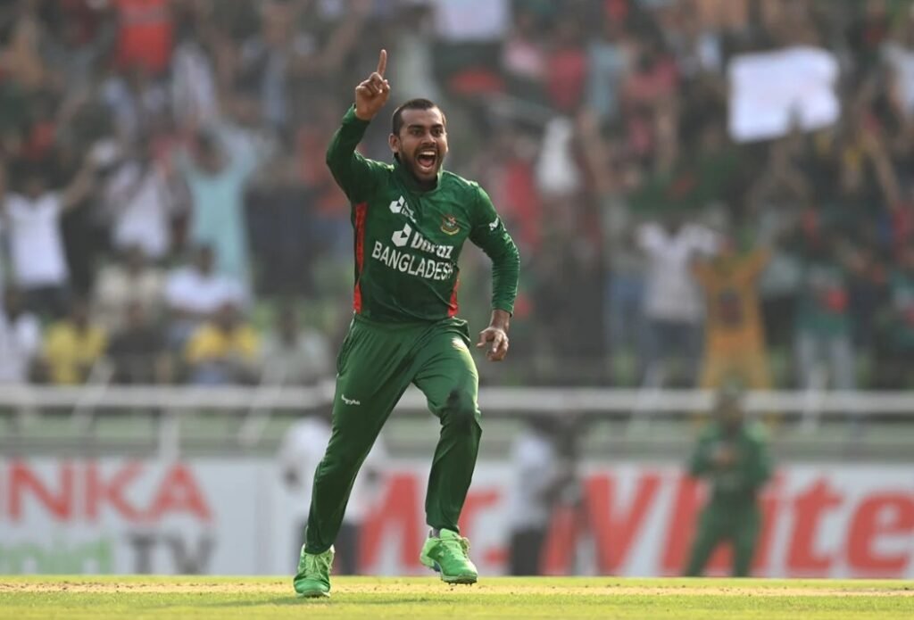 Most Dangerous Bowlers in BPL