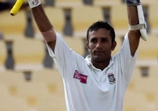 Greatest Bangladesh Test Cricketers