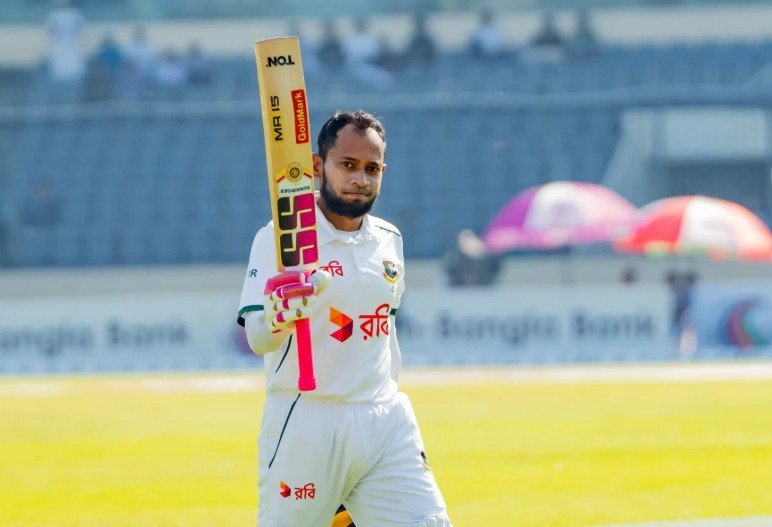Most Runs for Bangladesh in Test Cricket