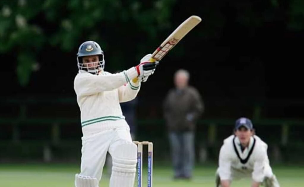Most Test Centuries for Bangladesh