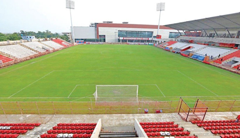 Biggest Football Stadiums in Bangladesh