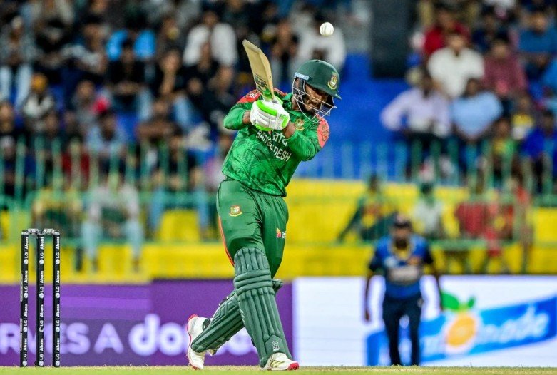 Best Bangladesh Cricket Openers
