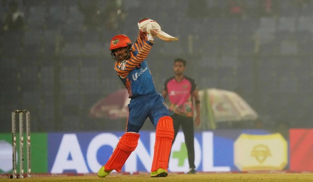 Best Bangladeshi Players Who Should Be in IPL 2026