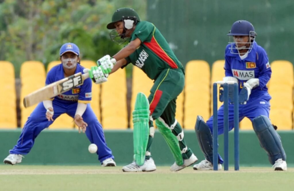 Most Matches for Bangladesh Women in WT20Is