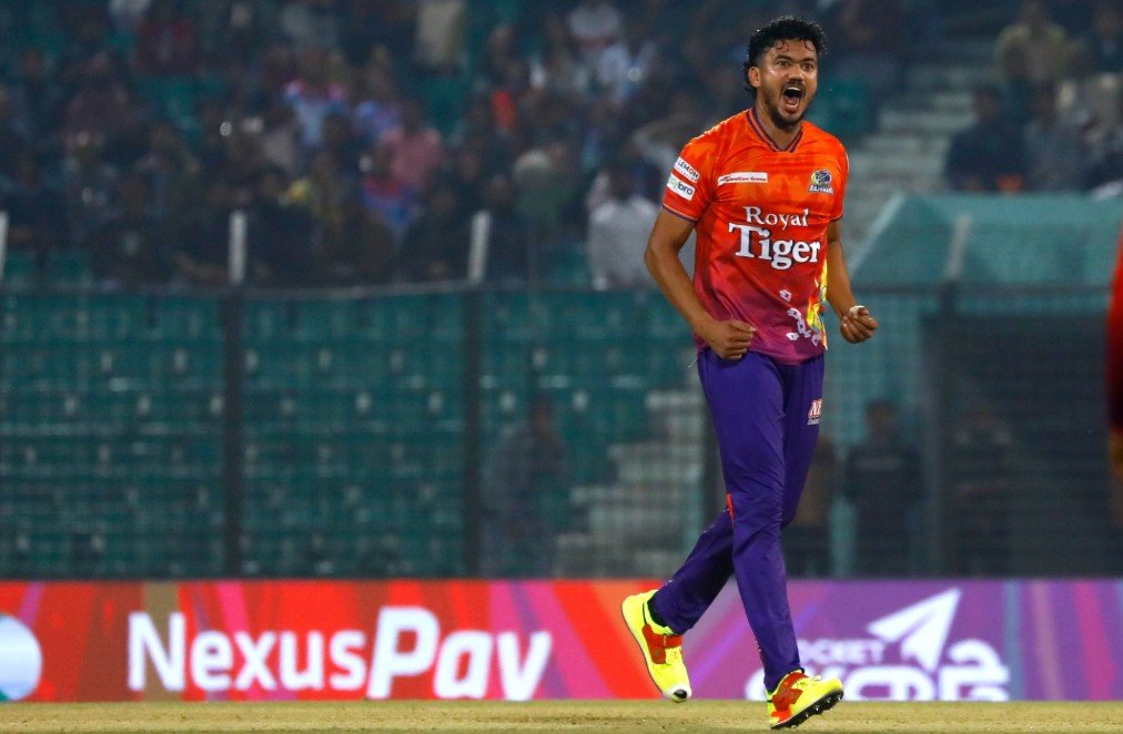 Most Dangerous Bowlers in BPL