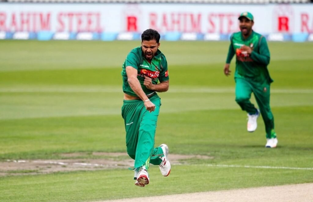 Richest Bangladeshi Cricketers in 2026