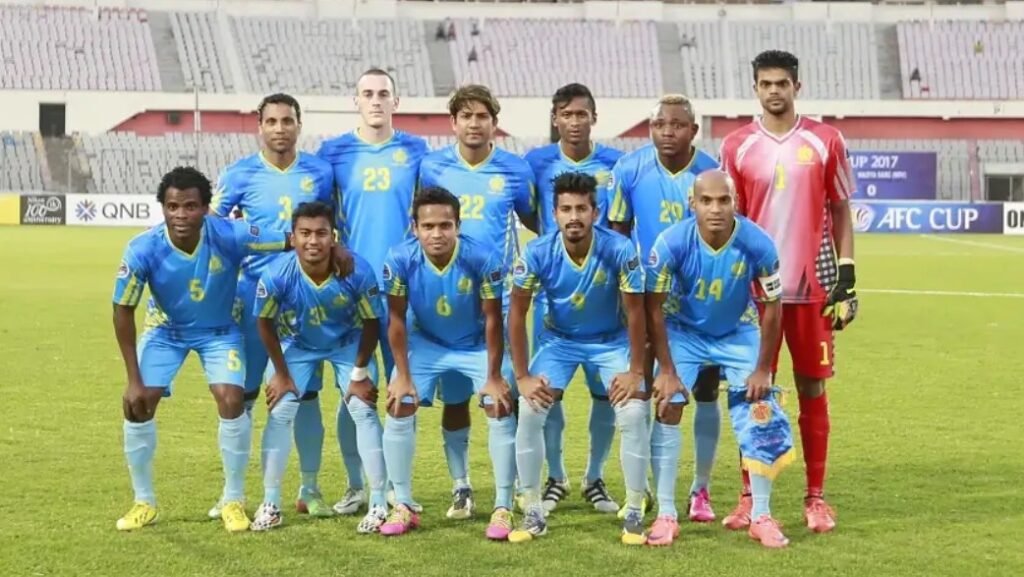 Most Popular Football Clubs in Bangladesh