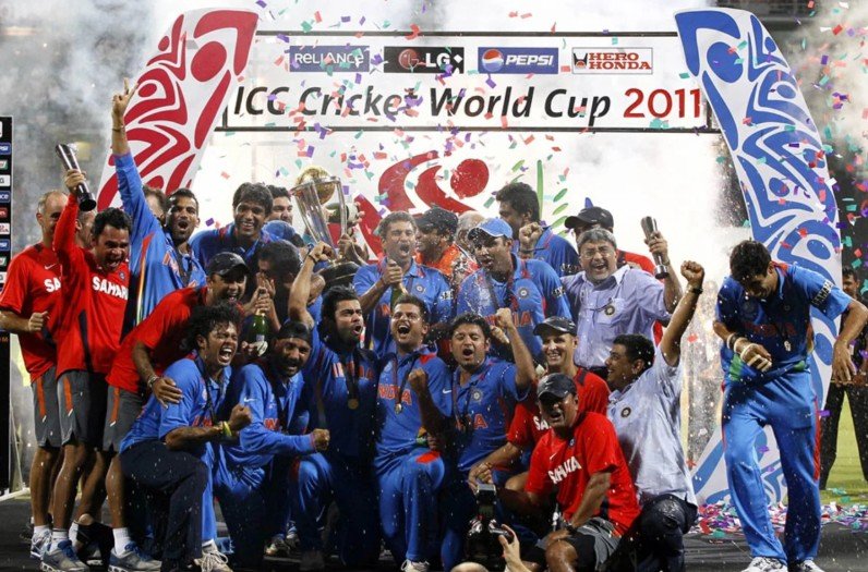Biggest Sports Events Ever Hosted in Bangladesh