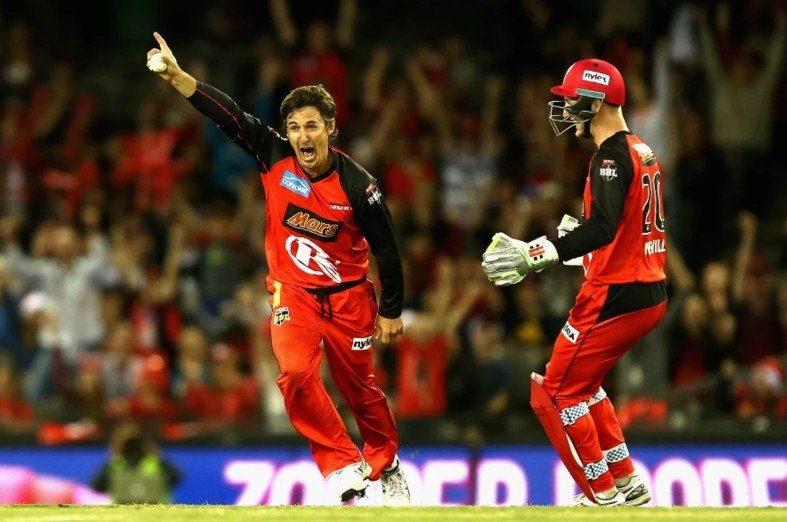 Oldest Players in Bangladesh Premier League