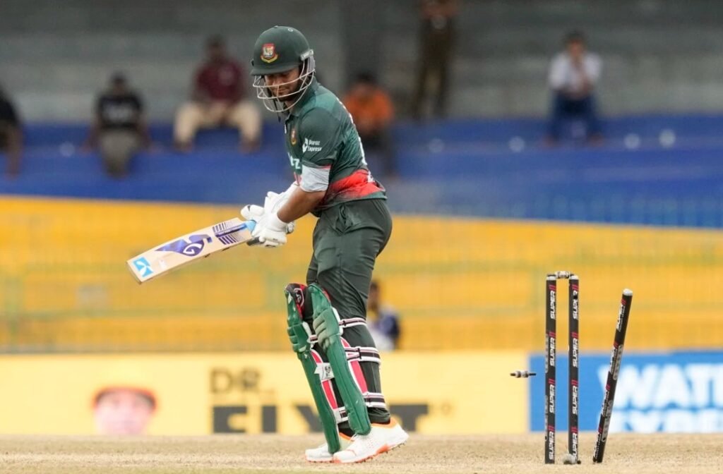 Most Expensive Bat Sponsors in Bangladesh Cricket