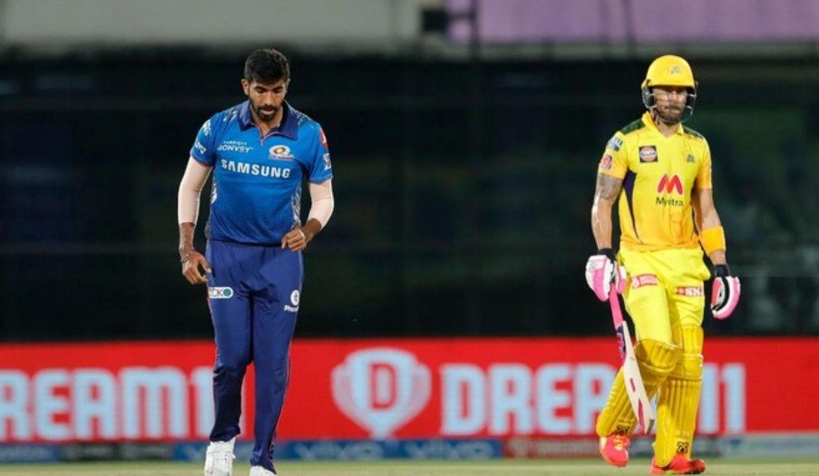 Most Expensive Overs by Jasprit Bumrah in T20 Cricket