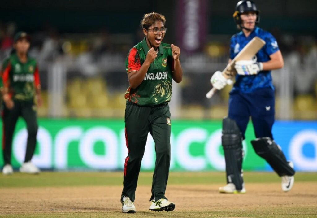Most Matches for Bangladesh Women in WT20Is