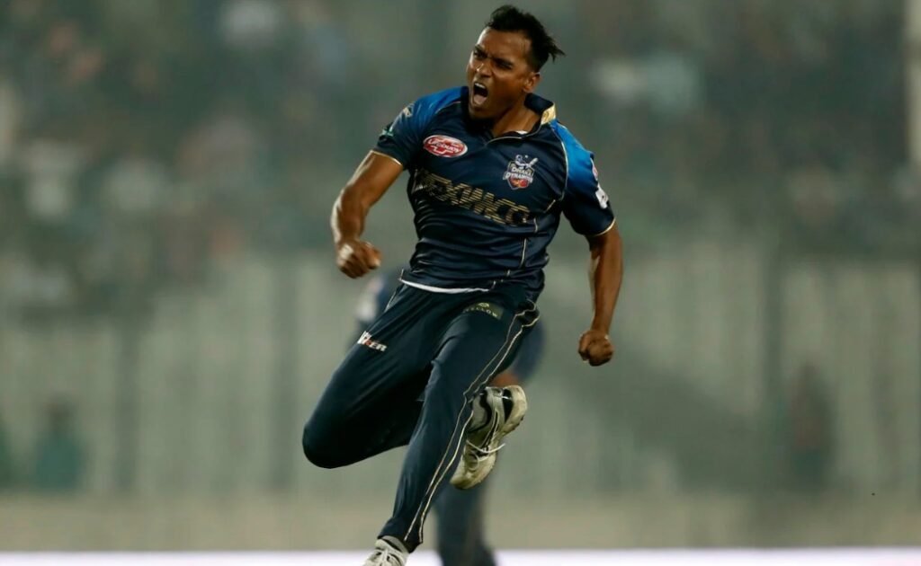 Most Dangerous Bowlers in BPL
