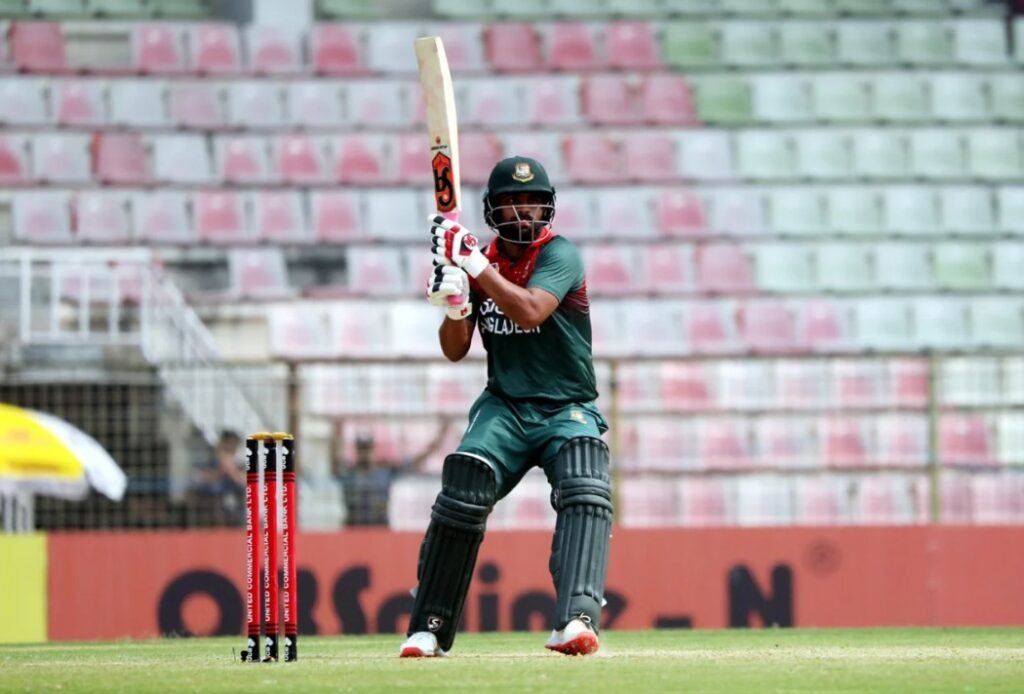 Richest Bangladeshi Cricketers in 2026