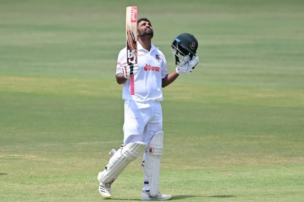 Greatest Bangladesh Test Cricketers